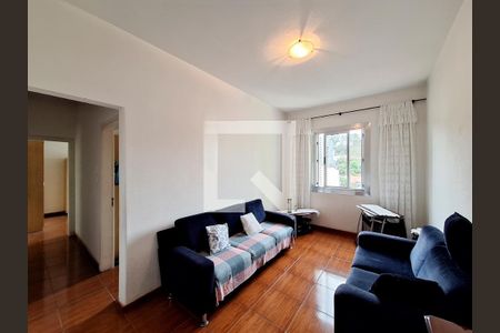 Apartamento à venda com 2 quartos, 67m² em Santana, São Paulo