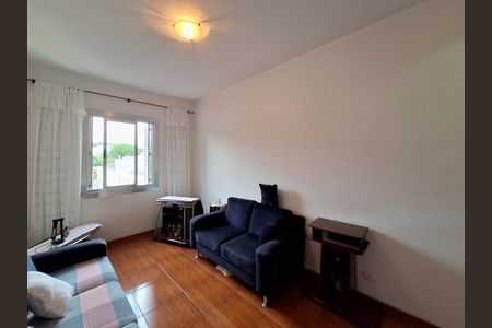 Sala de apartamento à venda com 2 quartos, 67m² em Santana, São Paulo