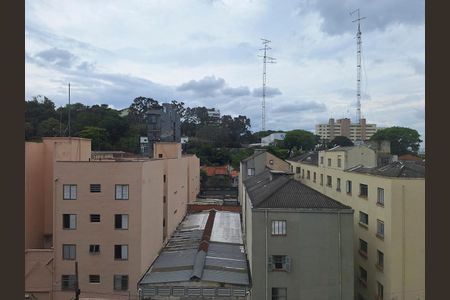 Apartamento à venda com 67m², 2 quartos e sem vagaVista Quarto 2