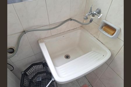 Apartamento à venda com 67m², 2 quartos e sem vagaÁrea de Serviço