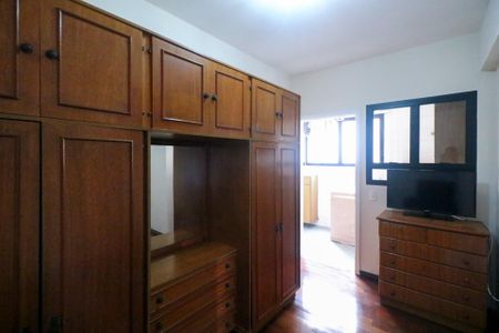 Apartamento à venda com 117m², 3 quartos e 1 vagaQuarto 2