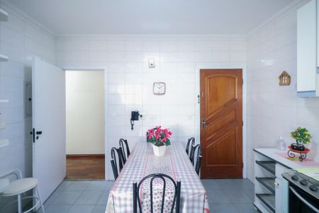 Apartamento à venda com 117m², 3 quartos e 1 vagaCozinha