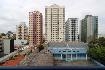 Apartamento à venda com 117m², 3 quartos e 1 vagaVaranda da Sala