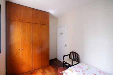 Apartamento à venda com 117m², 3 quartos e 1 vagaQuarto 1