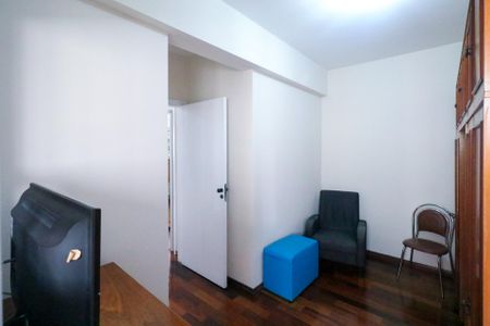 Apartamento à venda com 117m², 3 quartos e 1 vagaQuarto 2