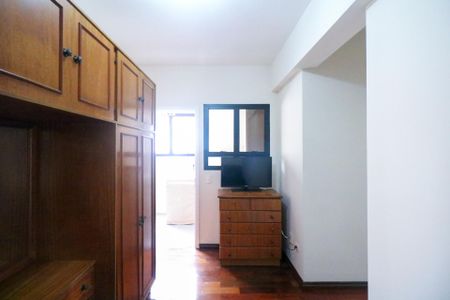 Apartamento à venda com 117m², 3 quartos e 1 vagaQuarto 2