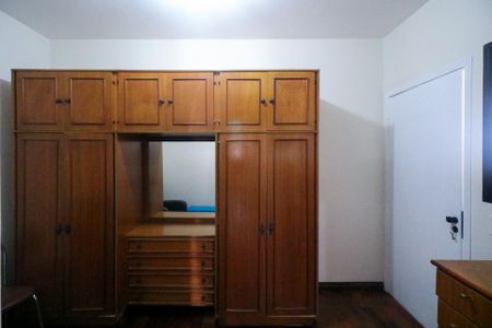 Apartamento à venda com 117m², 3 quartos e 1 vagaQuarto 2