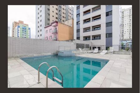 Apartamento à venda com 117m², 3 quartos e 1 vagaPiscina