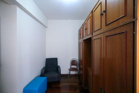 Apartamento à venda com 117m², 3 quartos e 1 vagaQuarto 2