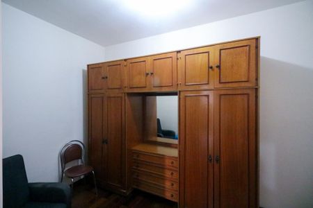 Apartamento à venda com 117m², 3 quartos e 1 vagaQuarto 2