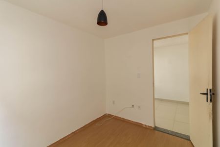 Quarto 1 de apartamento para alugar com 2 quartos, 45m² em Cidade Líder, São Paulo