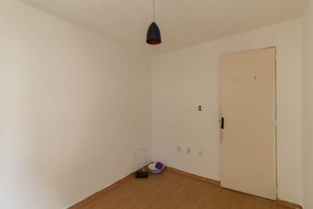 Quarto 2 de apartamento para alugar com 2 quartos, 45m² em Cidade Líder, São Paulo