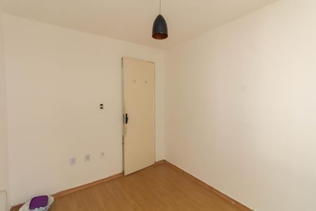 Quarto 2 de apartamento para alugar com 2 quartos, 45m² em Cidade Líder, São Paulo