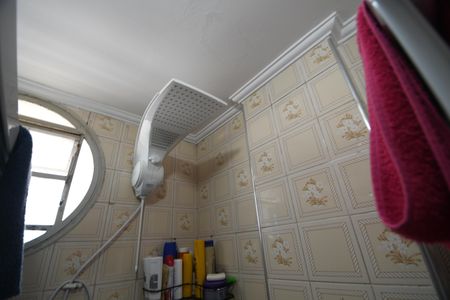 Apartamento à venda com 40m², 1 quarto e sem vagaBanheiro