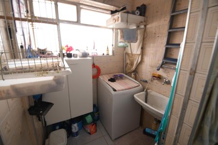 Apartamento à venda com 40m², 1 quarto e sem vagaÁrea de Serviço