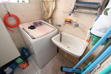 Apartamento à venda com 40m², 1 quarto e sem vagaÁrea de Serviço