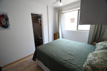 Quarto  de apartamento à venda com 1 quarto, 40m² em Centro, Campinas