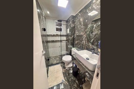 Apartamento à venda com 62m², 3 quartos e 1 vagaBanheiro 2