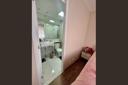 Apartamento à venda com 62m², 3 quartos e 1 vagaBanheiro 1