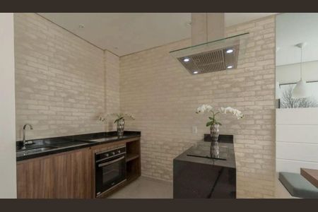 Apartamento à venda com 62m², 3 quartos e 1 vagaÁrea comum - Salão de festas
