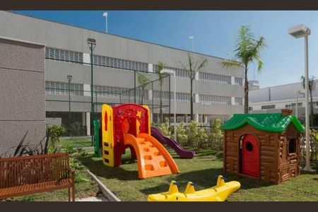 Apartamento à venda com 62m², 3 quartos e 1 vagaÁrea Comum - Playground