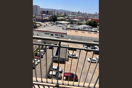 Apartamento à venda com 62m², 3 quartos e 1 vagavista da Sacada