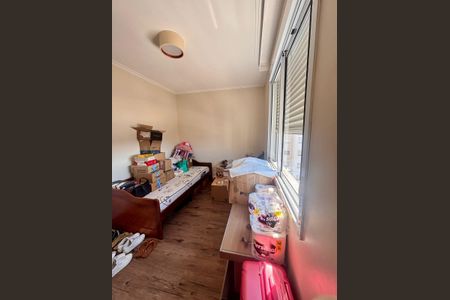 Apartamento à venda com 62m², 3 quartos e 1 vagaQuarto 2