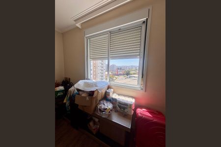 Apartamento à venda com 62m², 3 quartos e 1 vagaQuarto 2