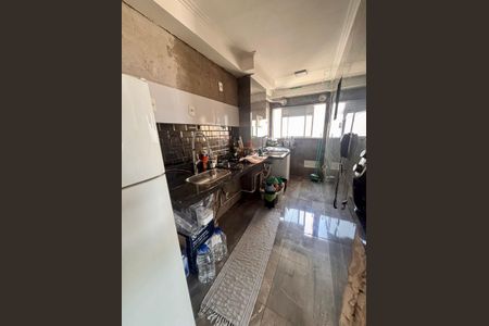 Apartamento à venda com 62m², 3 quartos e 1 vagaCozinha