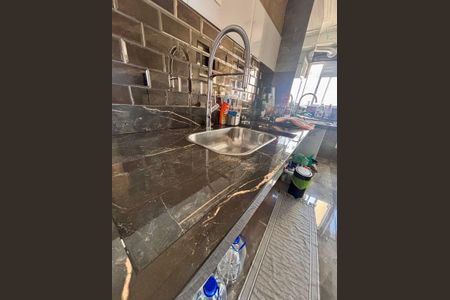 Apartamento à venda com 62m², 3 quartos e 1 vagaCozinha