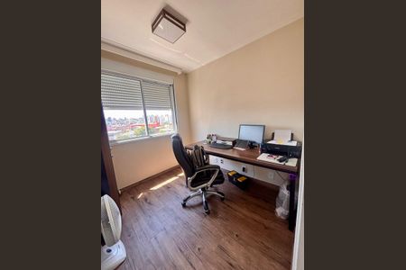 Apartamento à venda com 62m², 3 quartos e 1 vagaQuarto 1