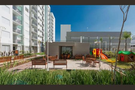 Apartamento à venda com 62m², 3 quartos e 1 vagaÁrea Comum - Playground