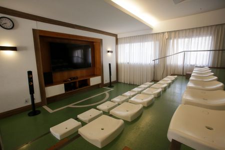 Apartamento à venda com 69m², 2 quartos e 1 vagaÁrea comum