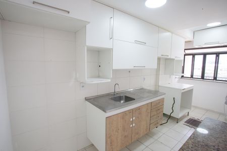 Apartamento à venda com 69m², 2 quartos e 1 vagaCozinha