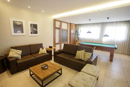 Apartamento à venda com 69m², 2 quartos e 1 vagaÁrea comum