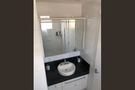 Apartamento à venda com 168m², 3 quartos e 3 vagas Apartamento à venda com 168m², 3 quartos e 3 vagasBanheiro