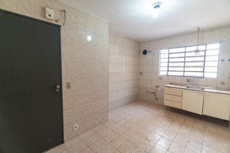 Casa à venda com 161m², 2 quartos e sem vagaCozinha