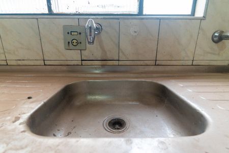 Casa à venda com 161m², 2 quartos e sem vagaCozinha