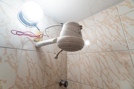 Casa à venda com 161m², 2 quartos e sem vagaBanheiro Social