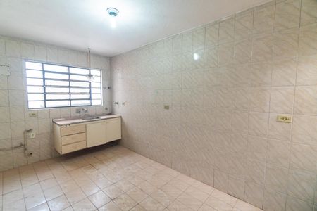 Casa à venda com 161m², 2 quartos e sem vagaCozinha