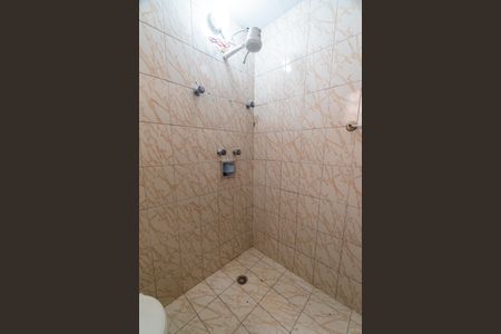 Casa à venda com 161m², 2 quartos e sem vagaBanheiro Social