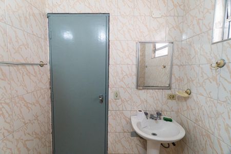 Casa à venda com 161m², 2 quartos e sem vagaBanheiro Social