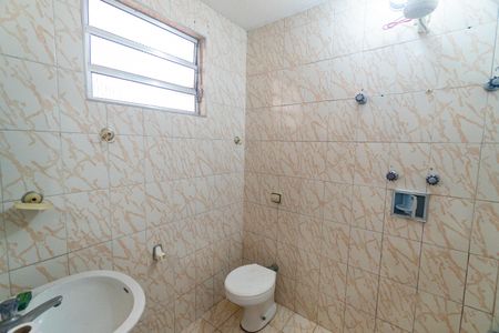 Casa à venda com 161m², 2 quartos e sem vagaBanheiro Social