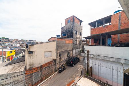 Vista da Suite de casa à venda com 2 quartos, 161m² em Vila Fachini, São Paulo