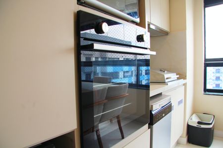 Apartamento à venda com 69m², 2 quartos e 2 vagasSala/Cozinha