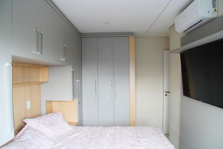 Apartamento à venda com 69m², 2 quartos e 2 vagasSuíte