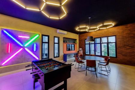 Apartamento à venda com 69m², 2 quartos e 2 vagas Apartamento à venda com 69m², 2 quartos e 2 vagasÁrea comum