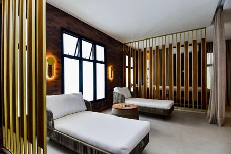 Apartamento à venda com 69m², 2 quartos e 2 vagas Apartamento à venda com 69m², 2 quartos e 2 vagasÁrea comum