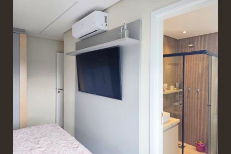 Apartamento à venda com 69m², 2 quartos e 2 vagas Apartamento à venda com 69m², 2 quartos e 2 vagasSuíte