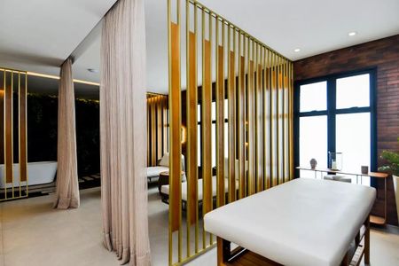 Apartamento à venda com 69m², 2 quartos e 2 vagas Apartamento à venda com 69m², 2 quartos e 2 vagasÁrea comum